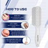 Majestique Callus Removal Foot Scrubber Assorted 1 Piece