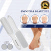 Majestique Callus Removal Foot Scrubber Assorted 1 Piece