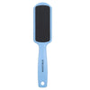 Majestique Double-Sided Foot Scrubber Assorted 1 Piece