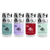 Elitty Mad Over Nails Nail Coat Glossy Combo 6 ml * 4