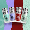 Elitty Mad Over Nails Nail Coat Glossy Combo 6 ml * 4