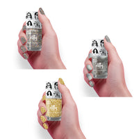 Elitty Mad Over Nails Shimmer Combo 6 ml * 3
