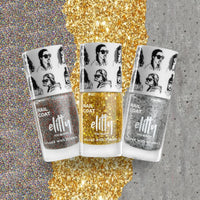 Elitty Mad Over Nails Shimmer Combo 6 ml * 3