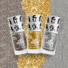 Elitty Mad Over Nails Shimmer Combo 6 ml * 3