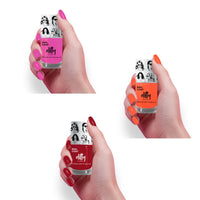 Elitty Mad Over Nails Viral Combo 6 ml * 3