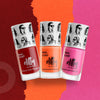 Elitty Mad Over Nails Viral Combo 6 ml * 3
