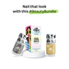Elitty Mad Over Nails Party Combo 6 ml * 2
