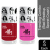 Elitty Mad Over Nails Trending Combo 6 ml * 2