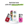 Elitty Mad Over Nails Trending Combo 6 ml * 2