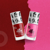 Elitty Mad Over Nails Trending Combo 6 ml * 2