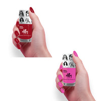 Elitty Mad Over Nails Trending Combo 6 ml * 2