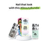 Elitty Mad Over Nails Cookie Combo 6 ml * 2
