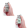 Elitty Mad Over Nails Cookie Combo 6 ml * 2