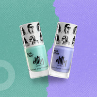 Elitty Mad Over Nails Low Key Combo 6 ml * 2