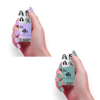 Elitty Mad Over Nails Low Key Combo 6 ml * 2