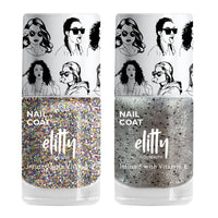 Elitty Mad Over Nails Vibing Combo 6 ml * 2