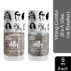 Elitty Mad Over Nails Vibing Combo 6 ml * 2