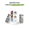 Elitty Mad Over Nails Vibing Combo 6 ml * 2