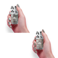 Elitty Mad Over Nails Vibing Combo 6 ml * 2