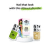 Elitty Mad Over Nails Hustling Combo 6 ml * 2