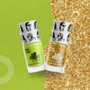 Elitty Mad Over Nails Hustling Combo 6 ml * 2