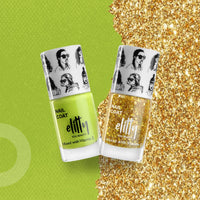 Elitty Mad Over Nails Hustling Combo 6 ml * 2