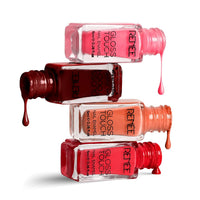 Renee Cosmetics Gloss Touch Nail Enamels