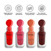 Renee Cosmetics Gloss Touch Nail Enamels