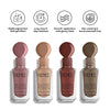 Renee Cosmetics Gloss Touch Nail Enamels