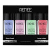 Renee Cosmetics Gloss Touch Nail Enamels
