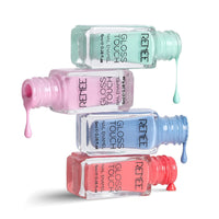 Renee Cosmetics Gloss Touch Nail Enamels