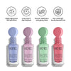 Renee Cosmetics Gloss Touch Nail Enamels