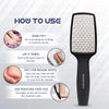 Majestique Pedicure Foot File Assorted 1 Piece