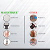 Majestique Pedicure Foot File Assorted 1 Piece