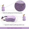 Majestique Pumice Stone Assorted 1 Piece