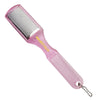 Majestique Foot Scraper Pedicure For Callus Removal Assorted 1 Piece