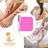 Majestique Foot Scraper Pedicure For Callus Removal Assorted 1 Piece
