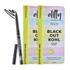 Elitty Black Out Kohl Intense Black Kajal