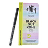 Elitty Black Out Kohl Intense Black Kajal