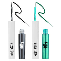 Elitty Eye Gotta Feeling Wildchild Eyeliner Combo