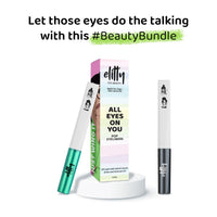 Elitty Eye Gotta Feeling Wildchild Eyeliner Combo