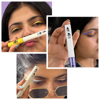 Elitty Eye Gotta Feeling Daylight Eyeliner Combo