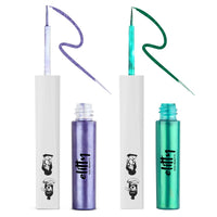 Elitty Eye Gotta Feeling Nightout Eyeliner Combo