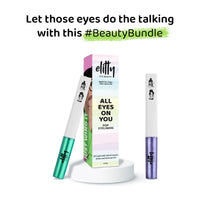 Elitty Eye Gotta Feeling Nightout Eyeliner Combo