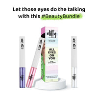Elitty Eye Gotta Feeling Christmas Eve Eyeliner Combo
