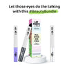Elitty Eye Gotta Feeling Daydream Eyeliner Combo