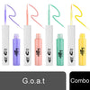 Elitty Eye Gotta Feeling G.O.A.T Eyeliner Combo