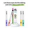 Elitty Eye Gotta Feeling G.O.A.T Eyeliner Combo