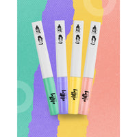 Elitty Eye Gotta Feeling G.O.A.T Eyeliner Combo