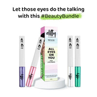 Elitty Eye Gotta Feeling Metalhead Eyeliner Combo